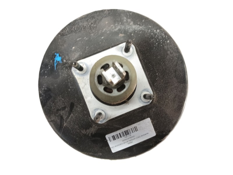 Recambio de servofreno para ford mondeo sportbreak (ca2) ambiente referencia OEM IAM   