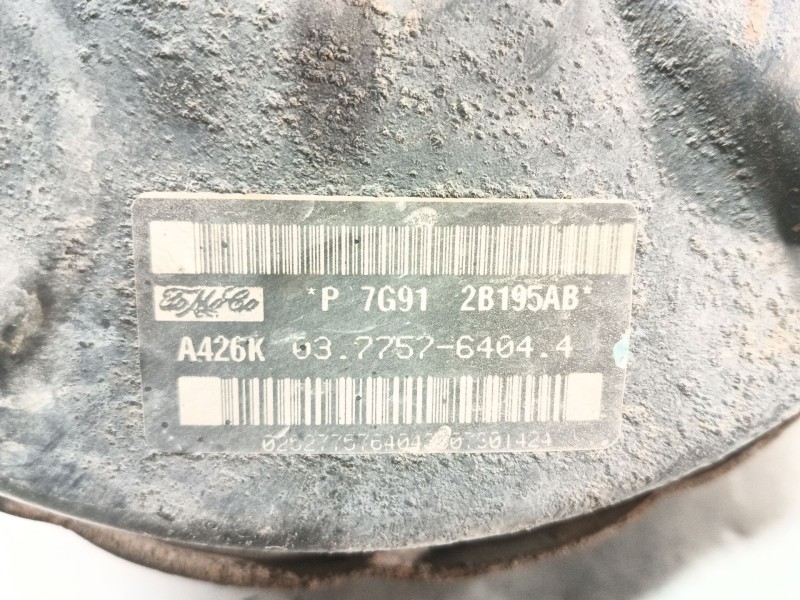 Recambio de servofreno para ford mondeo sportbreak (ca2) ambiente referencia OEM IAM   