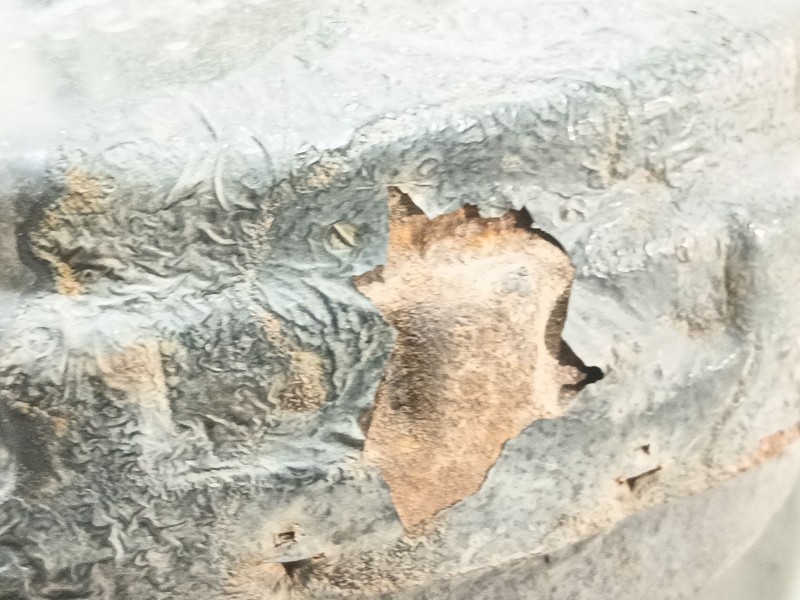 Recambio de servofreno para ford mondeo sportbreak (ca2) ambiente referencia OEM IAM   