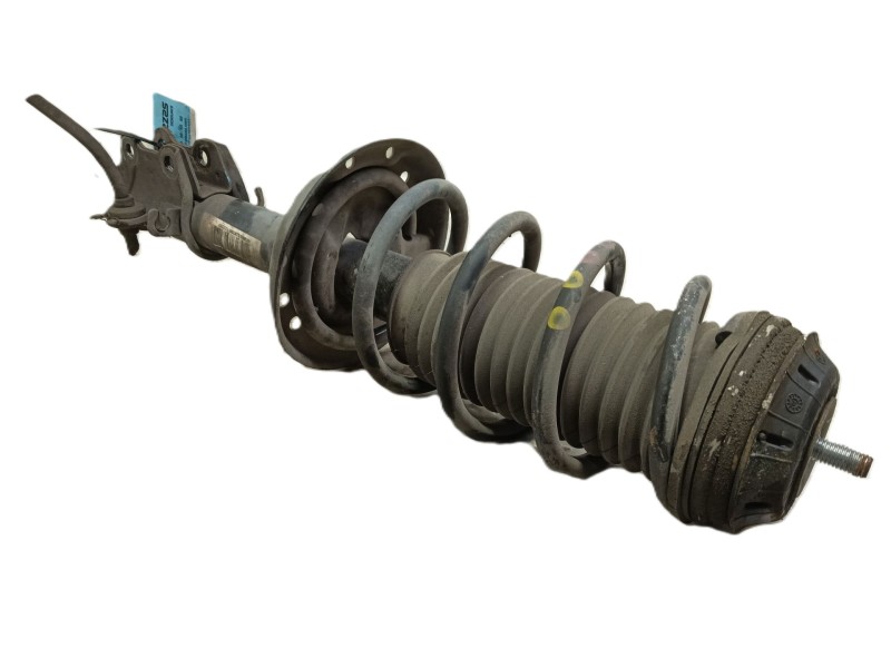 Recambio de amortiguador delantero derecho para fiat punto (199) pop referencia OEM IAM   