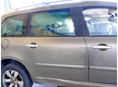 Recambio de puerta trasera derecha para peugeot 307 sw (3h) 1.6 hdi 110 referencia OEM IAM    2