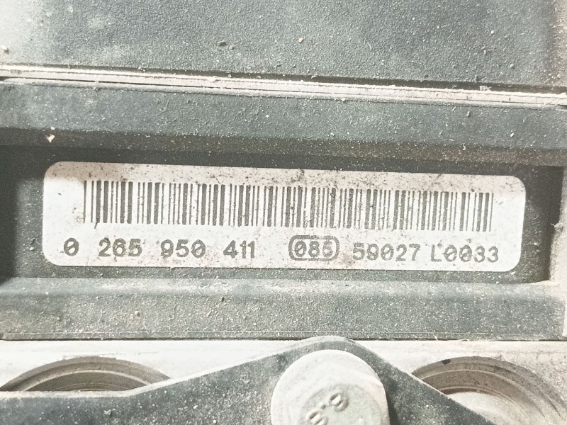 Recambio de abs para bmw 5 (e60) 530 i referencia OEM IAM   