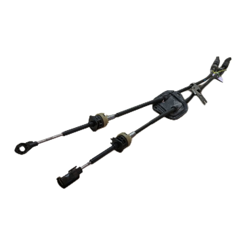 Recambio de varillaje cambio para peugeot 108 1.0 vti 72 referencia OEM IAM B001040780 338200H011 00652828