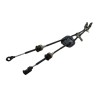 Recambio de varillaje cambio para peugeot 108 1.0 vti 72 referencia OEM IAM B001040780 338200H011 00652828