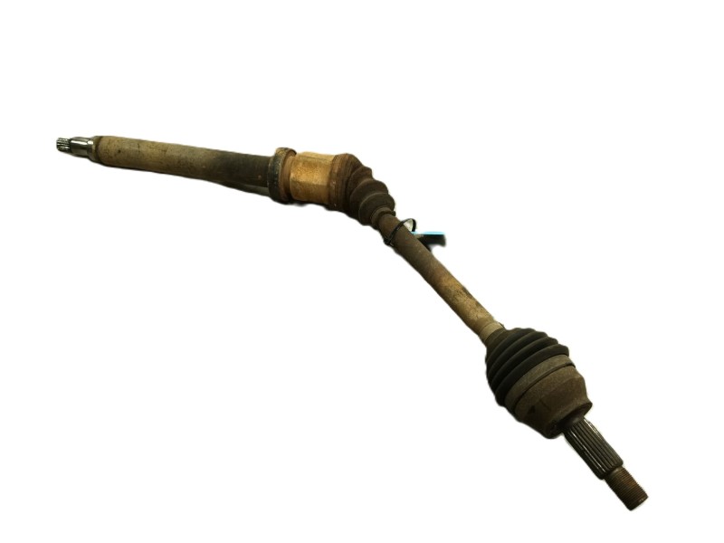 Recambio de transmision delantera derecha para ford fusion (cbk) + referencia OEM IAM   