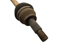 Recambio de transmision delantera derecha para ford fusion (cbk) + referencia OEM IAM    2