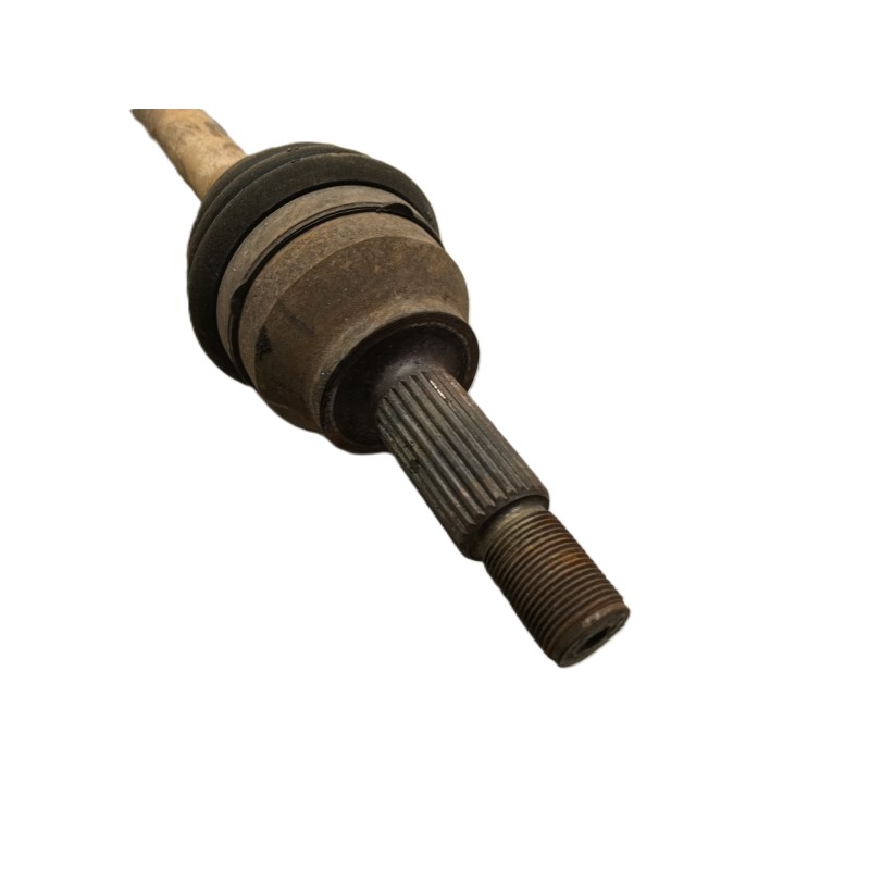 Recambio de transmision delantera derecha para ford fusion (cbk) + referencia OEM IAM   