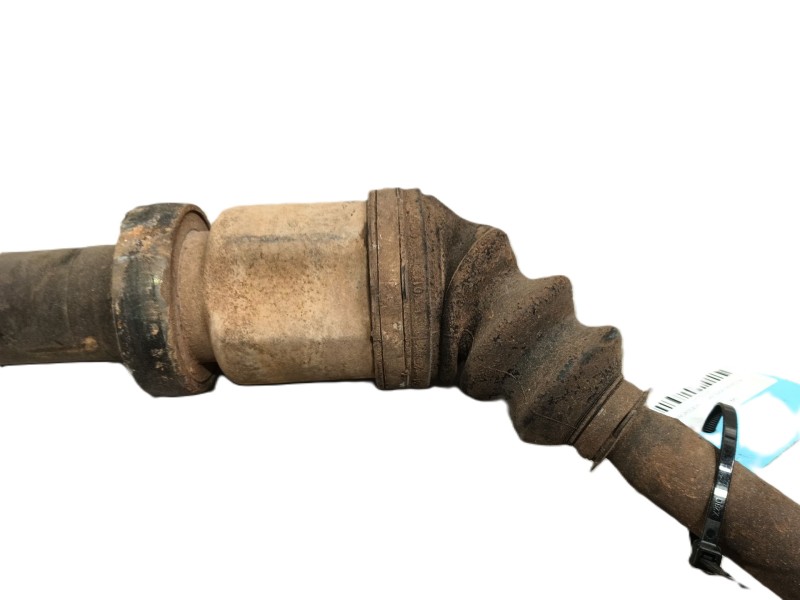 Recambio de transmision delantera derecha para ford fusion (cbk) + referencia OEM IAM   