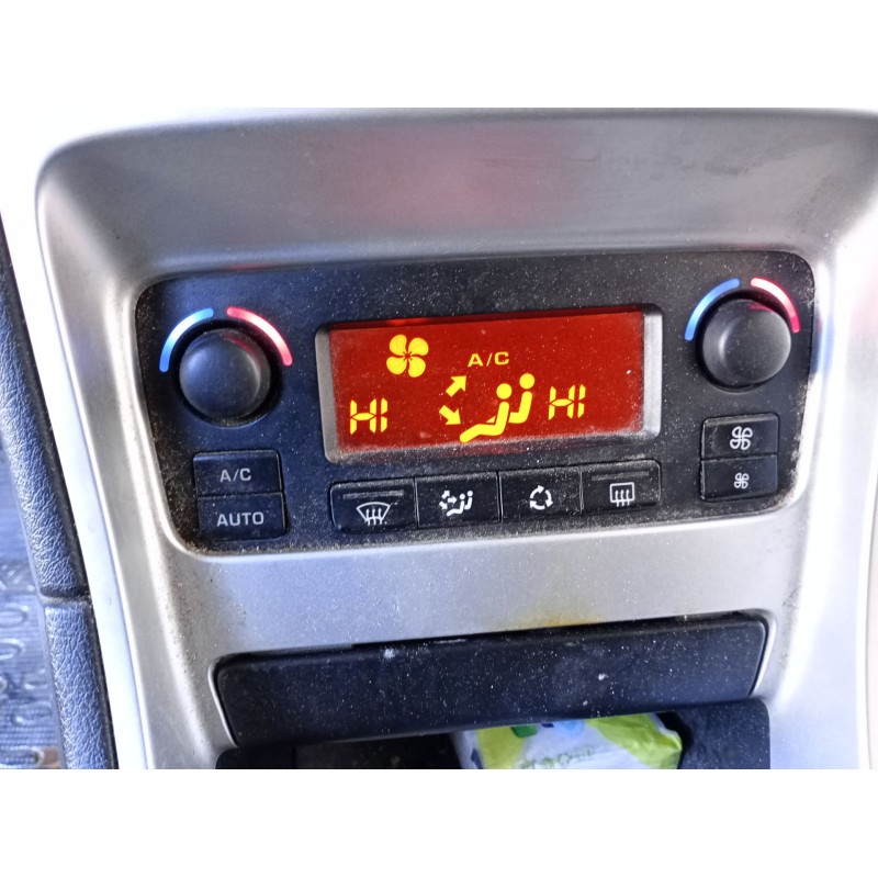 Recambio de mando calefaccion / aire acondicionado para peugeot 307 sw (3h) 1.6 hdi 110 referencia OEM IAM   