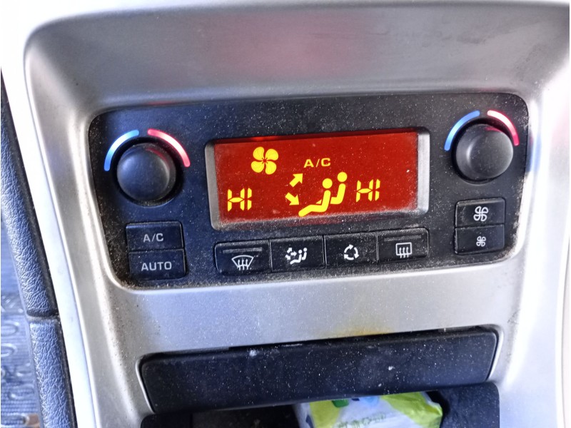 Recambio de mando calefaccion / aire acondicionado para peugeot 307 sw (3h) 1.6 hdi 110 referencia OEM IAM   