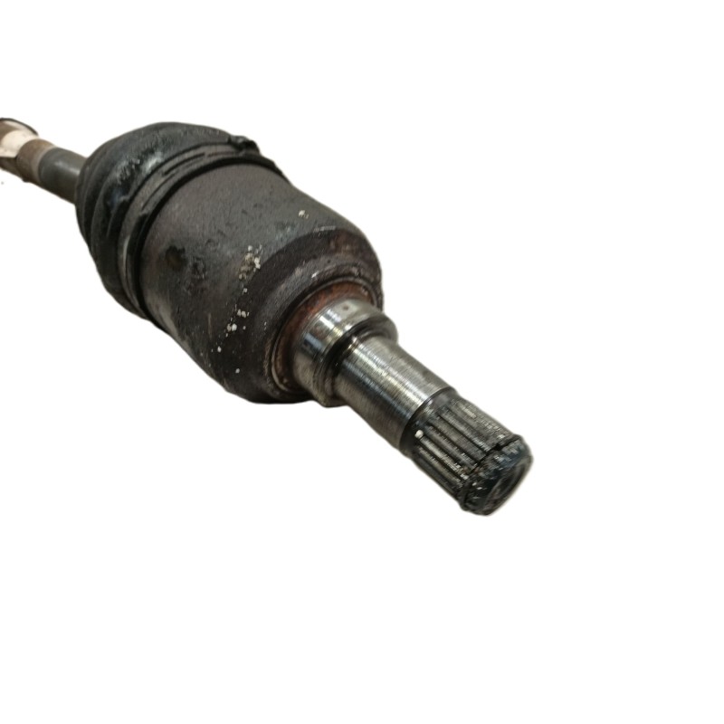 Recambio de transmision delantera izquierda para fiat punto (199) pop referencia OEM IAM   