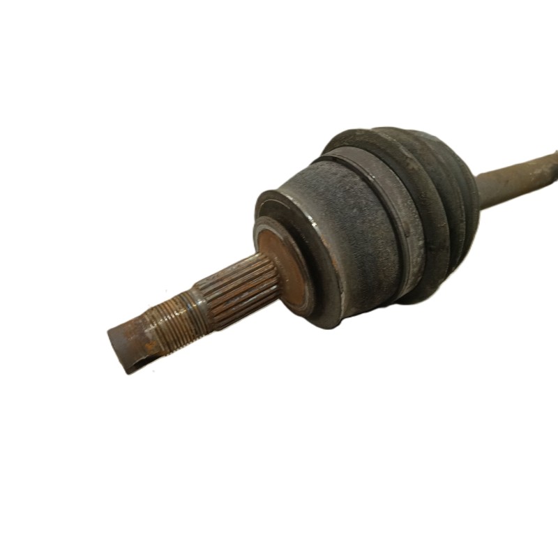 Recambio de transmision delantera izquierda para fiat punto (199) pop referencia OEM IAM   