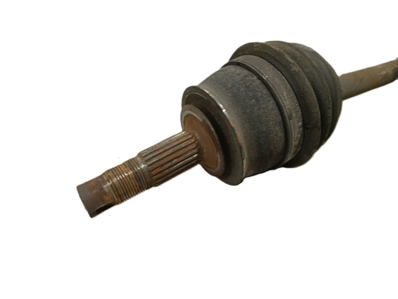 Recambio de transmision delantera izquierda para fiat punto (199) pop referencia OEM IAM   