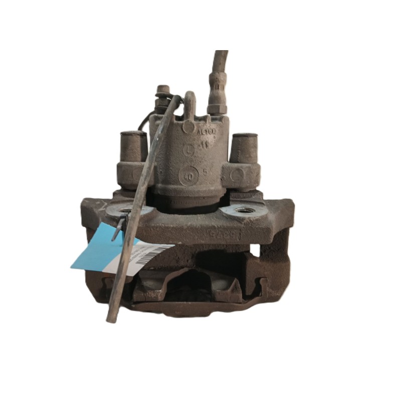 Recambio de pinza freno trasera derecha para bmw 5 (e60) 530 i referencia OEM IAM   