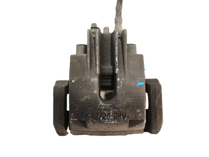 Recambio de pinza freno trasera izquierda para bmw 5 (e60) 530 i referencia OEM IAM   