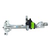 Recambio de elevalunas trasero izquierdo para peugeot 5008 (0u_, 0e_) 1.6 hdi referencia OEM IAM  9682808780 912027107