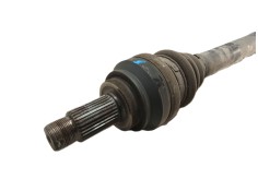 Recambio de transmision trasera derecha para bmw 5 (e60) 530 i referencia OEM IAM    2