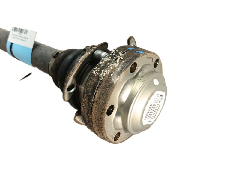 Recambio de transmision trasera derecha para bmw 5 (e60) 530 i referencia OEM IAM   