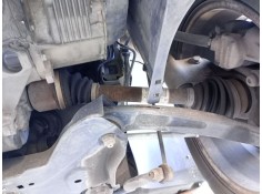 Recambio de transmision delantera izquierda para peugeot 307 sw (3h) 1.6 hdi 110 referencia OEM IAM  9637117780  2