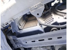 Recambio de intercooler para peugeot 307 sw (3h) 1.6 hdi 110 referencia OEM IAM 9648551880   2