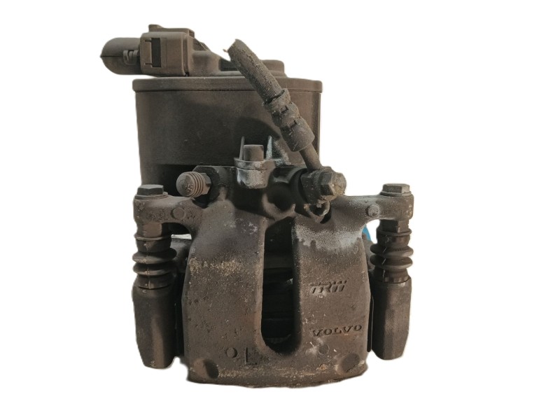 Recambio de pinza freno trasera izquierda para volvo s60 ii (134) d3 referencia OEM IAM   