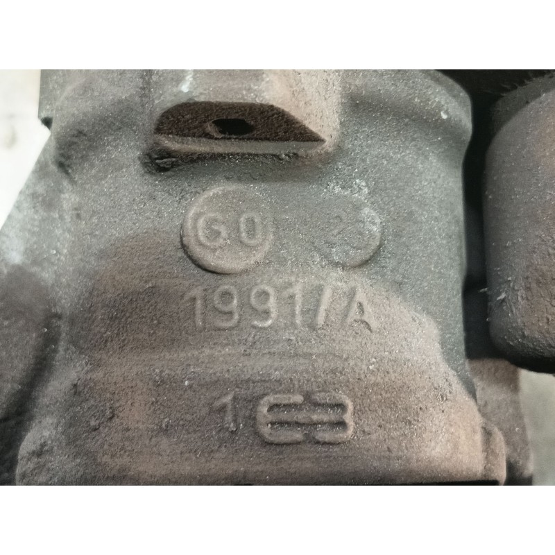 Recambio de pinza freno trasera izquierda para volvo s60 ii (134) d3 referencia OEM IAM   