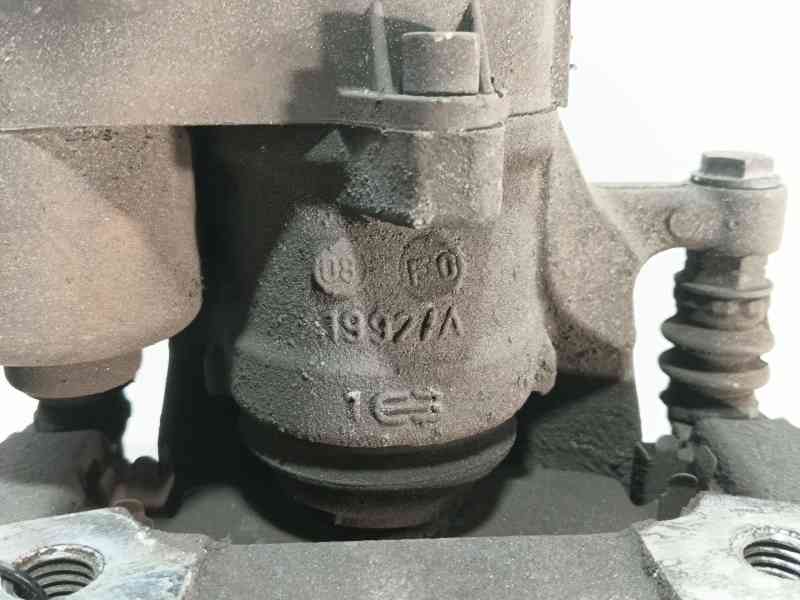 Recambio de pinza freno trasera derecha para volvo s60 ii (134) d3 referencia OEM IAM   