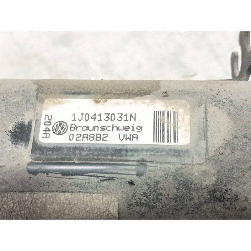Recambio de amortiguador delantero derecho para skoda octavia berlina (1u2) tour referencia OEM IAM 02A8B2 1J0413031N 