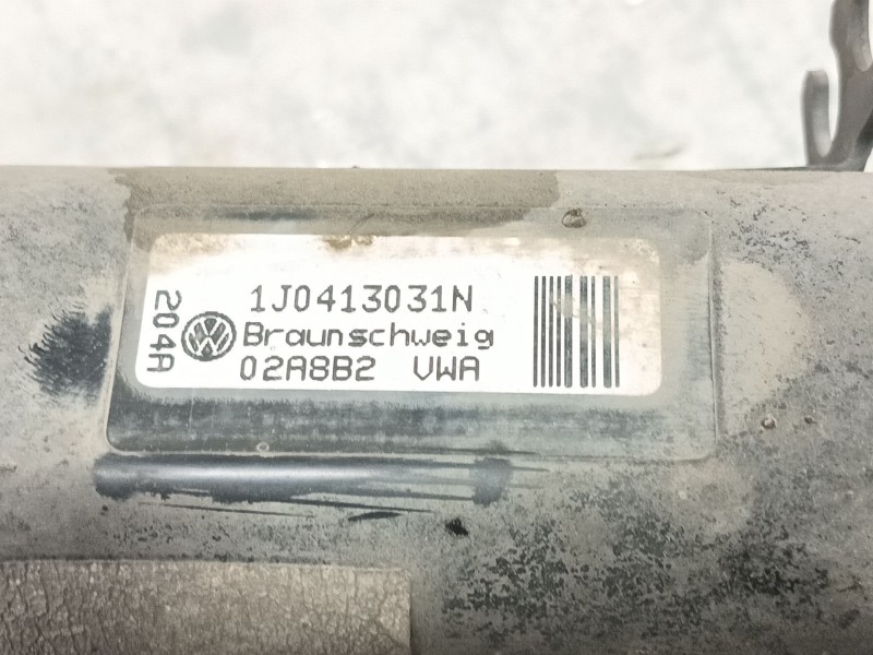 Recambio de amortiguador delantero derecho para skoda octavia berlina (1u2) tour referencia OEM IAM 02A8B2 1J0413031N 