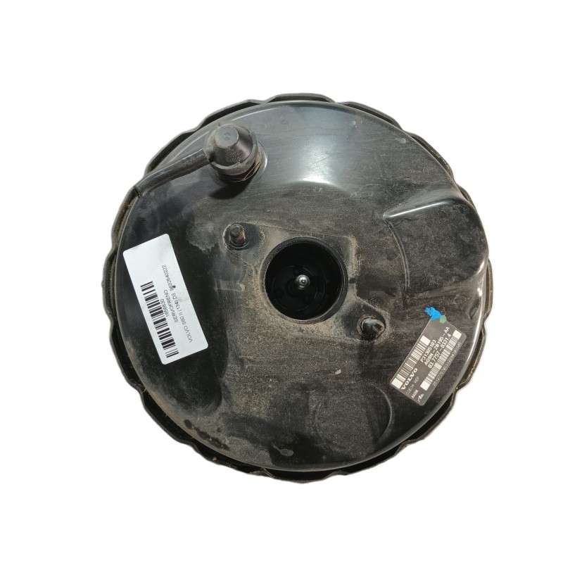 Recambio de servofreno para volvo s60 ii (134) d3 referencia OEM IAM   