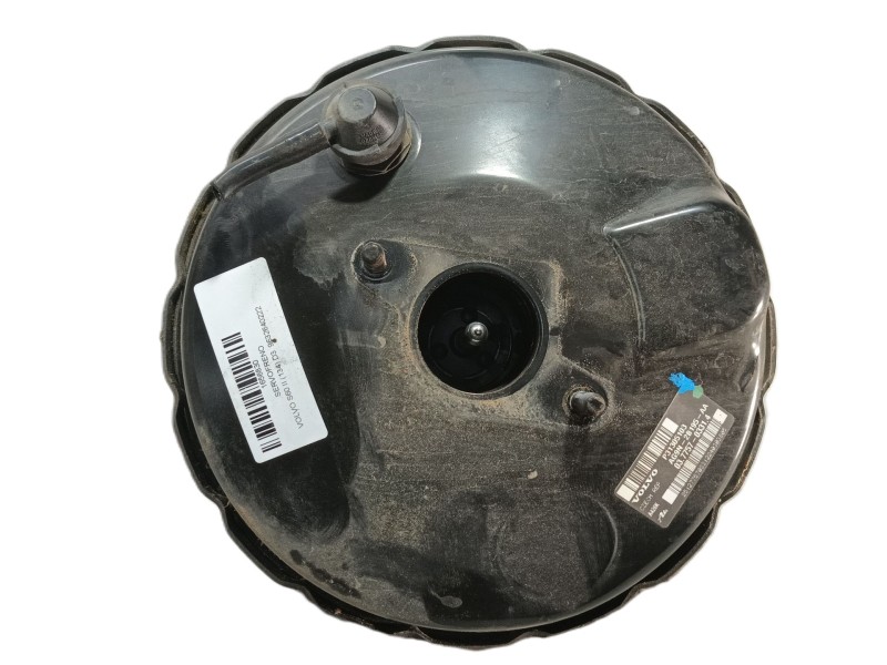 Recambio de servofreno para volvo s60 ii (134) d3 referencia OEM IAM   