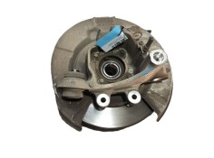 Recambio de mangueta trasera derecha para bmw 5 (e60) 530 i referencia OEM IAM    2