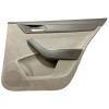 Recambio de guarnecido puerta trasera derecha para seat toledo (kg3) style referencia OEM IAM 5JH867212  