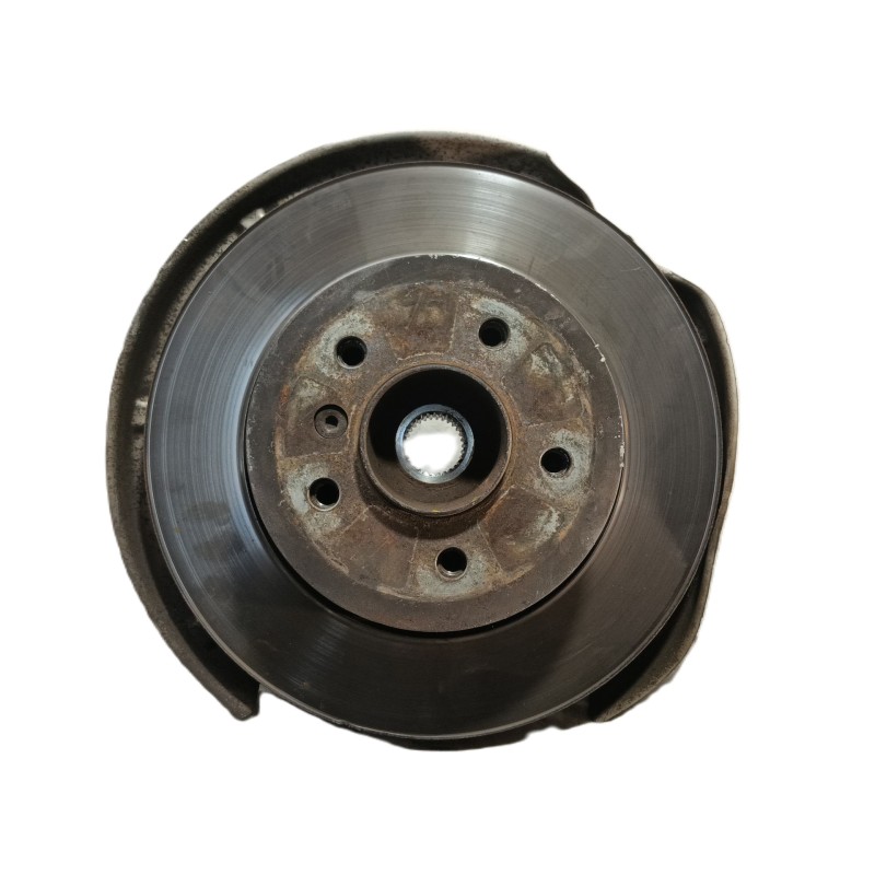 Recambio de mangueta trasera derecha para bmw 5 (e60) 530 i referencia OEM IAM   