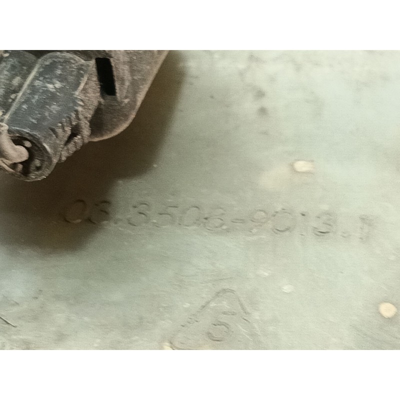 Recambio de bomba freno para ford mondeo sportbreak (ca2) ambiente referencia OEM IAM   