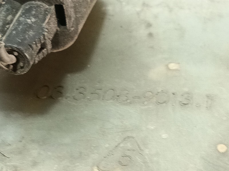 Recambio de bomba freno para ford mondeo sportbreak (ca2) ambiente referencia OEM IAM   