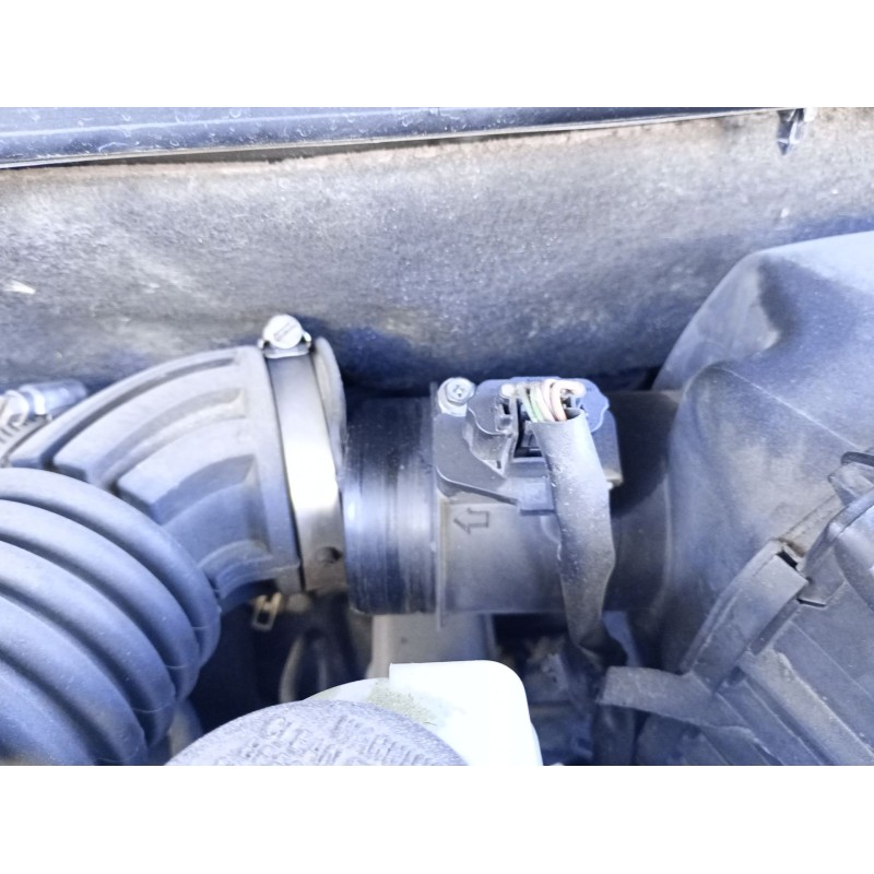 Recambio de caudalimetro para nissan qashqai / qashqai +2 i (j10, nj10, jj10e) 1.6 referencia OEM IAM   