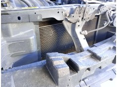 Recambio de radiador agua para nissan qashqai / qashqai +2 i (j10, nj10, jj10e) 1.6 referencia OEM IAM    2