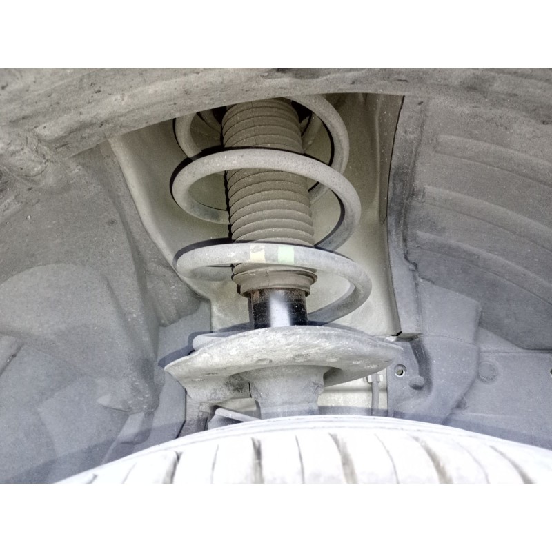 Recambio de amortiguador delantero derecho para nissan qashqai / qashqai +2 i (j10, nj10, jj10e) 1.6 referencia OEM IAM   