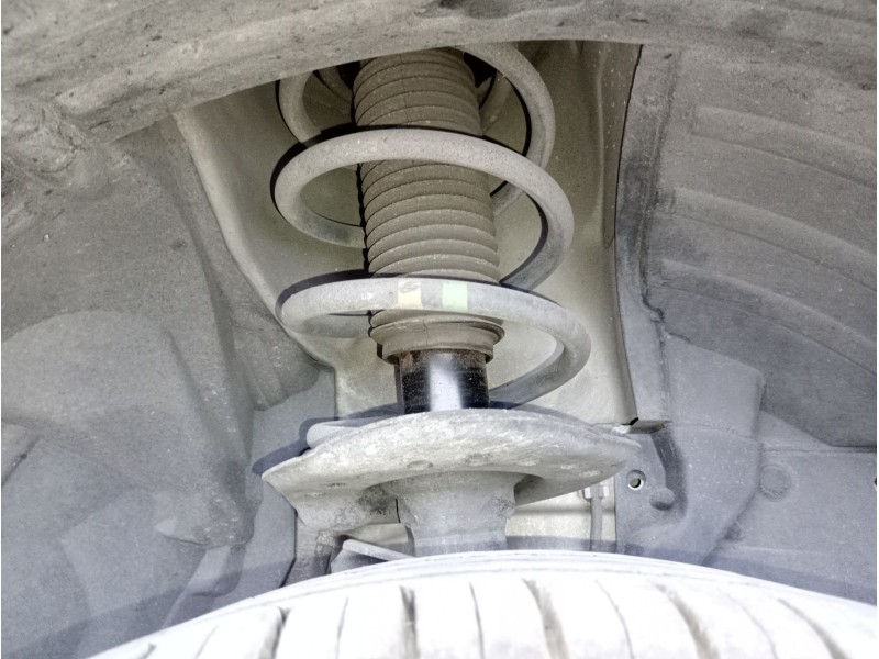 Recambio de amortiguador delantero derecho para nissan qashqai / qashqai +2 i (j10, nj10, jj10e) 1.6 referencia OEM IAM   