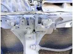 Recambio de cerradura capot para nissan qashqai / qashqai +2 i (j10, nj10, jj10e) 1.6 referencia OEM IAM    2