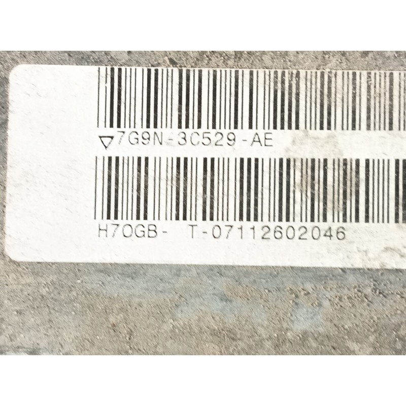 Recambio de columna direccion para ford mondeo sportbreak (ca2) ambiente referencia OEM IAM   