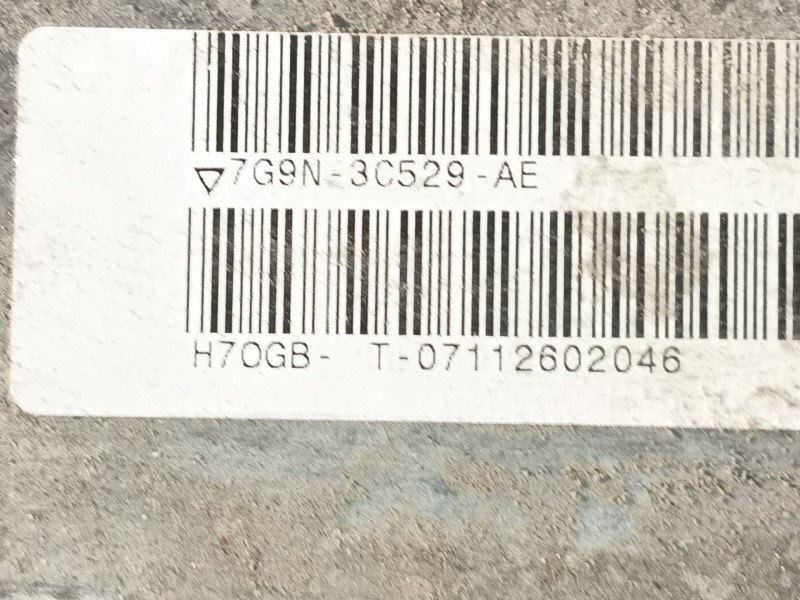 Recambio de columna direccion para ford mondeo sportbreak (ca2) ambiente referencia OEM IAM   