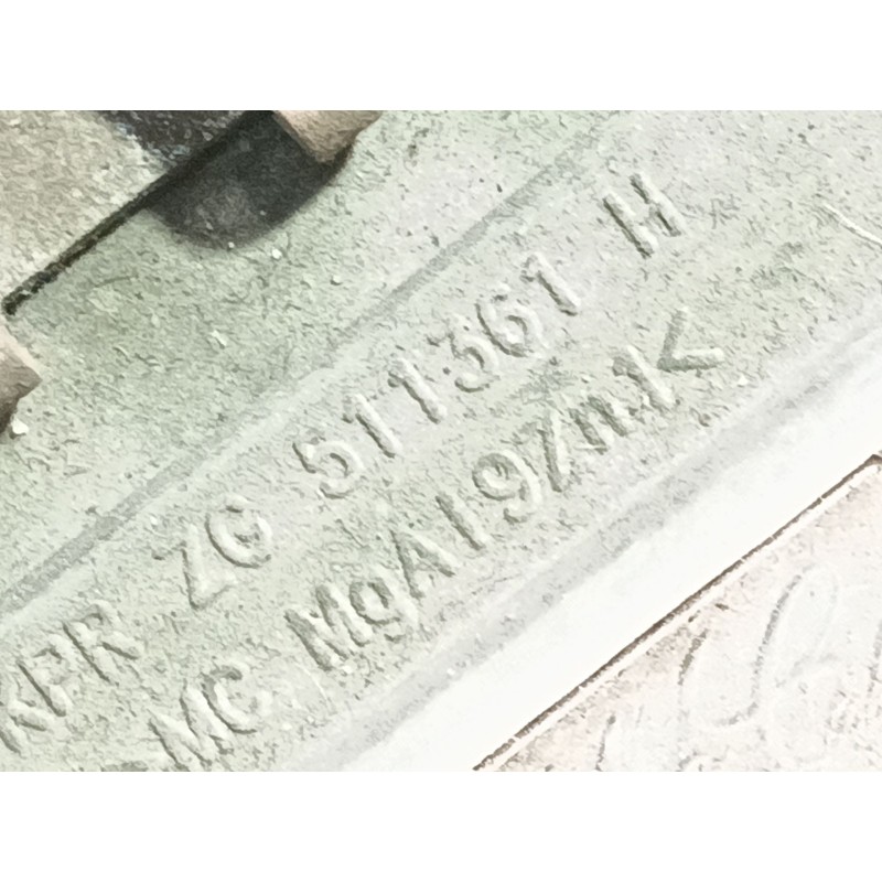 Recambio de columna direccion para ford mondeo sportbreak (ca2) ambiente referencia OEM IAM   