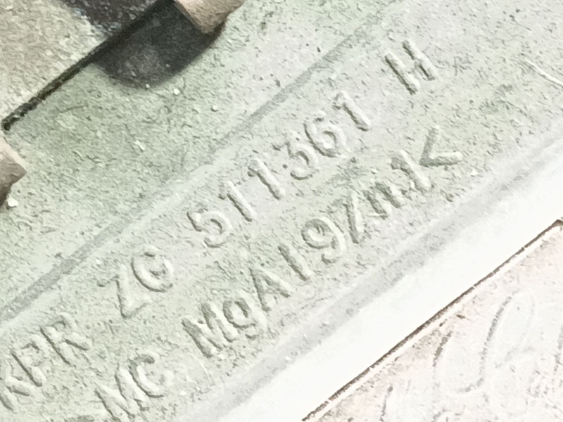 Recambio de columna direccion para ford mondeo sportbreak (ca2) ambiente referencia OEM IAM   