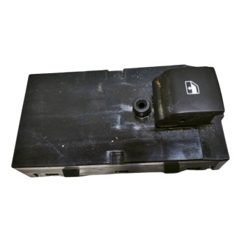 MANDO ELEVALUNAS DELANTERO DERECHO 13408448 ELECTRICO 5 PINS 