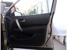 Recambio de elevalunas delantero derecho para nissan qashqai / qashqai +2 i (j10, nj10, jj10e) 1.6 referencia OEM IAM  80770JD00 2