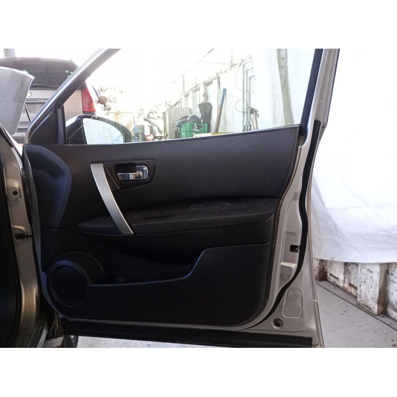 Recambio de elevalunas delantero derecho para nissan qashqai / qashqai +2 i (j10, nj10, jj10e) 1.6 referencia OEM IAM   