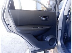 Recambio de elevalunas trasero izquierdo para nissan qashqai / qashqai +2 i (j10, nj10, jj10e) 1.6 referencia OEM IAM    2