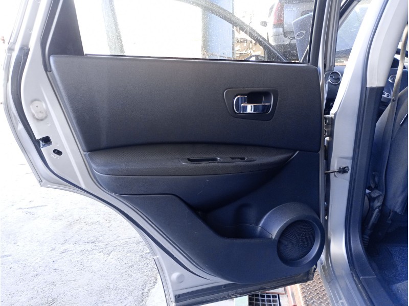 Recambio de elevalunas trasero izquierdo para nissan qashqai / qashqai +2 i (j10, nj10, jj10e) 1.6 referencia OEM IAM   